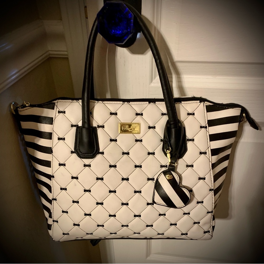 Betsey Johnson Large bag